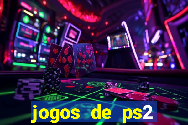 jogos de ps2 traduzidos pt br